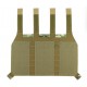 Передняя панель жилета 8 MOLLE LC [ARS ARMA]